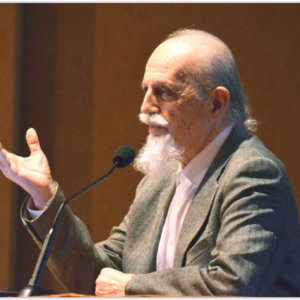 Ο Θεοδόσης Τάσιος για την κλιματική αλλαγή, το περιβάλλον και πολλά άλλα