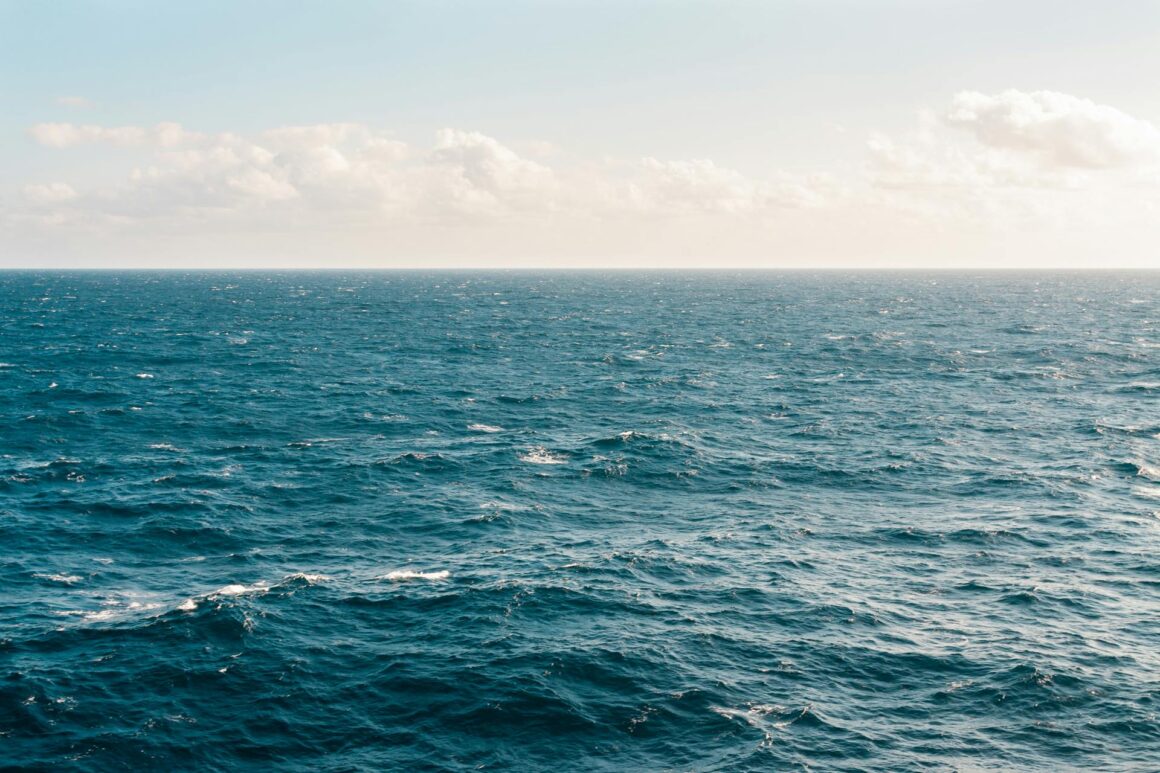 H SaveCoast στο 9o Διεθνές Συνέδριο OurOcean